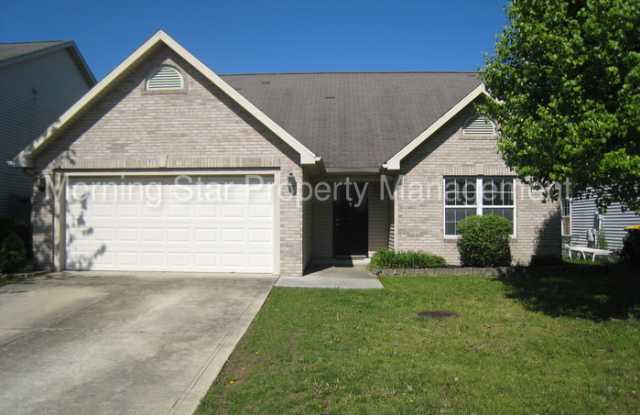 14946 Silver Thorne Way - 14946 Silver Thorne Way, Westfield, IN 46033