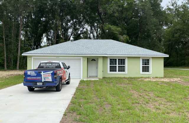 Is not available to show UNTIL MID OCTOBER....Custom Home - Desirable SE Belleview neighborhood 3/2/2 ** Wont Last** photos photos