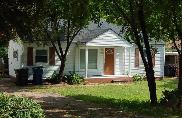2467 Calvin Ave - 2467 Calvin Avenue, East Point, GA 30344