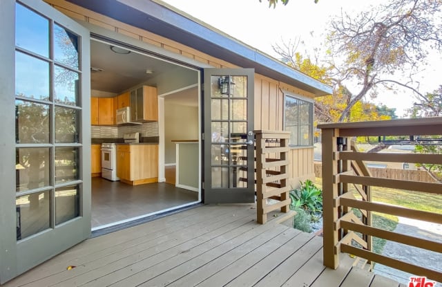3610 Division St - 3610 Division Street, Los Angeles, CA 90065
