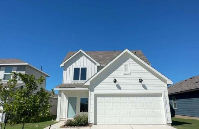 429 payton - 429 Payton Drive, New Braunfels, TX 78130