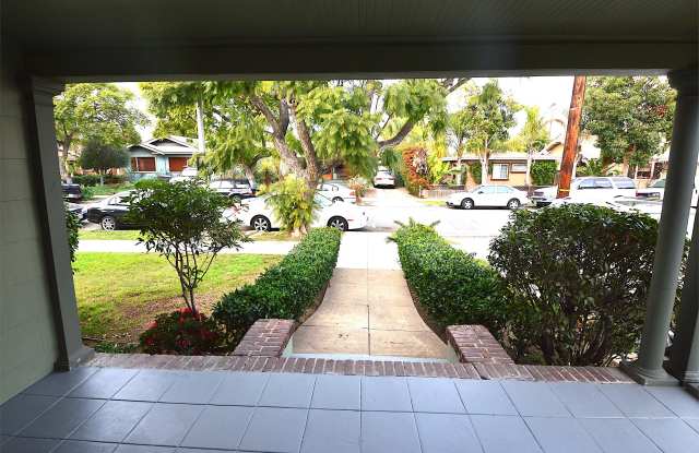 1416 East 8th Street - 1416 East 8th Street, Long Beach, CA 90813