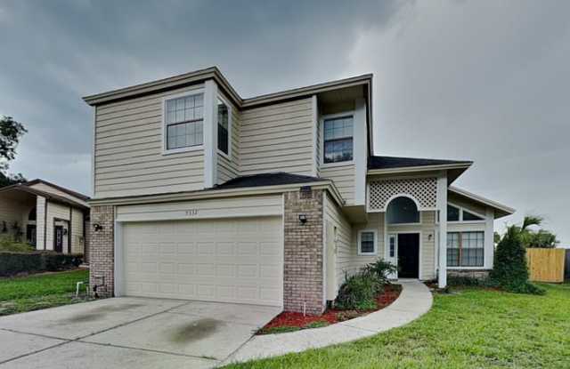 5332 Fort Caroline Road photos photos