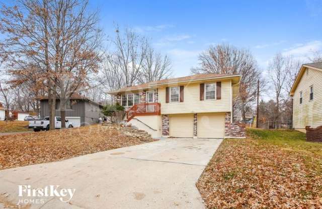 7625 Northwest Milrey Drive photos photos
