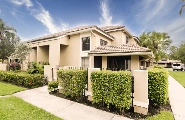 362 Prestwick Circle - 362 Prestwick Circle, Palm Beach Gardens, FL 33418