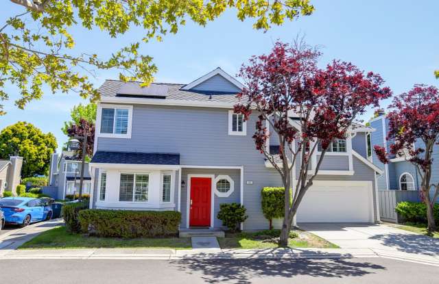 3 Bed / 2.5 Bath bright and spacious home with AC and solar in Foster City. YouTube tour!! - 131 Williams Lane, Foster City, CA 94404 3 Bed / 2.5 Bath bright and spacious home with AC and solar in Foster City. YouTube tour!! - 131 Williams Lane, Foster City, CA 94404