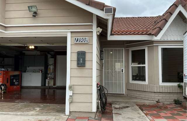13908 Woodland - 13908 Woodland Drive, Fontana, CA 92337