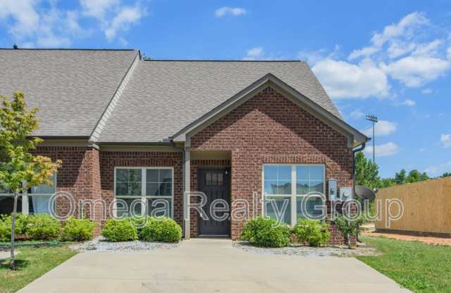 6228 Townley Way - 6228 Townley Way, Jefferson County, AL 35111