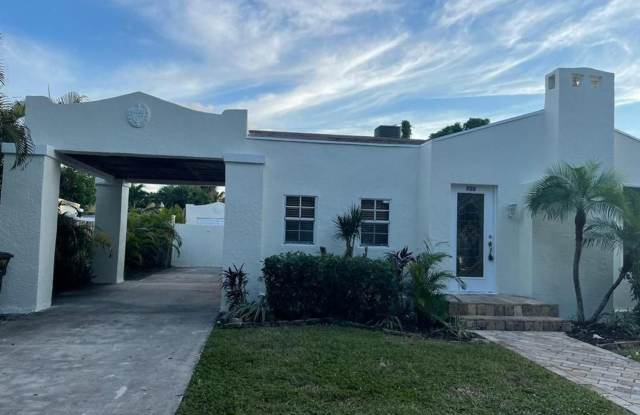 Beautifully renovated and restored 1925 Mediterranean Spanish-style single-family home featuring 2 bedrooms, 1 bathroom, plus a separate office with French doors. photos photos