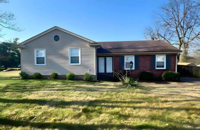 3BR/2BA Home For Rent in Jtown! photos photos