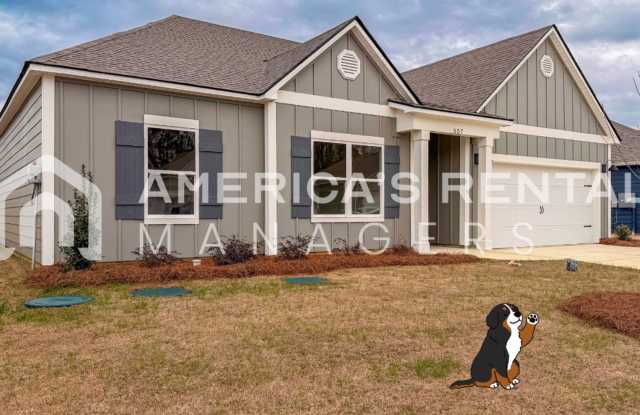 New Construction Home for Rent in Kimberly, AL! photos photos
