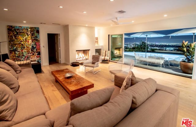1691 WOODS Drive - 1691 N Woods Dr, Los Angeles, CA 90069