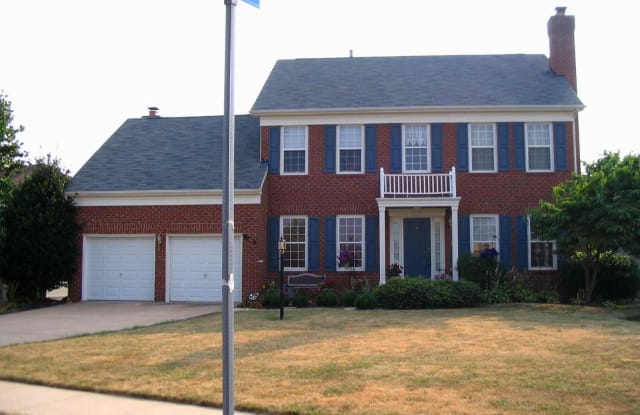 20863 PAW PAW COURT - 20863 Paw Paw Court, Ashburn, VA 20147
