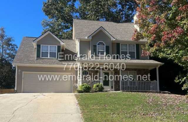 3835 Cool Springs Point Southwest Gallery 2