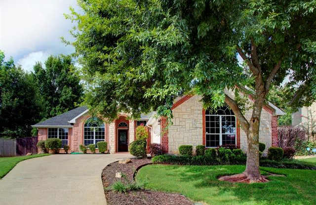 3920 Blake Ashton Drive - 3920 Blake Ashton Drive, Arlington, TX 76001