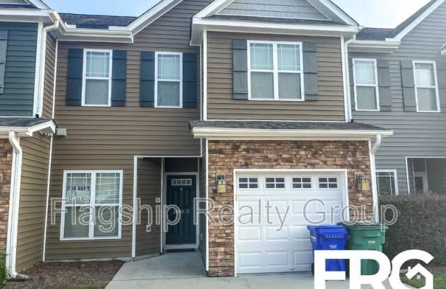 1805 Fox Den Way - 1805 Fox Den Way, Greenville, NC 27858