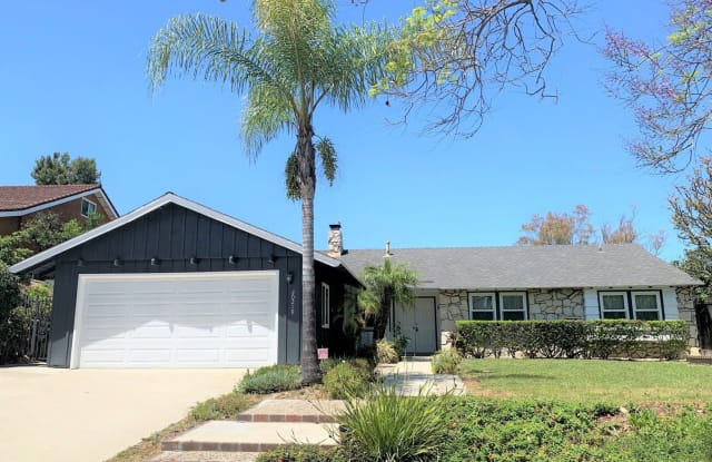 20219 Shadow Mountain Rd - 20219 Shadow Mountain Road, Walnut, CA 91789