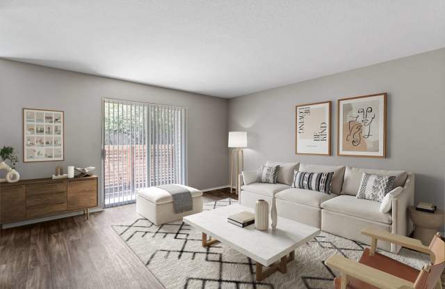 Montclair Terrace Gallery 3