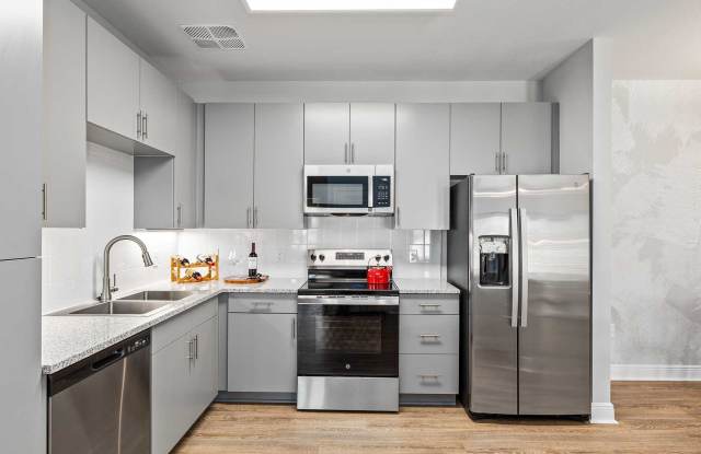 Zatitude Apartments Gallery 4