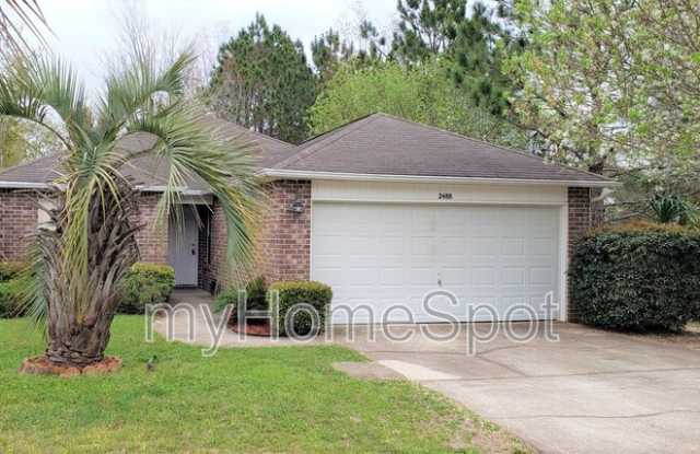 2488 Gulf Breeze Ave photos photos