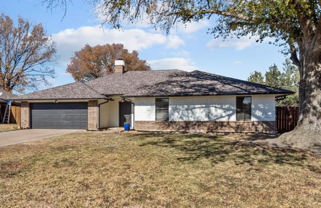 306 Dove Creek Trail - 306 Dove Creek Trail, Southlake, TX 76092