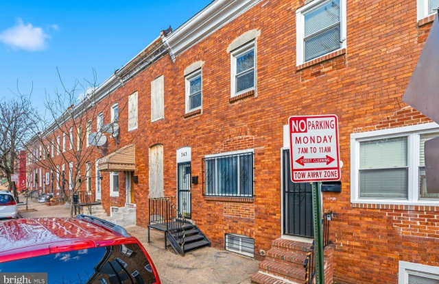 343 FONT HILL Avenue photos photos