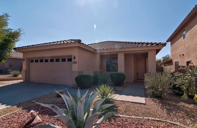 39730 N BRIDLEWOOD Way - 39730 North Bridlewood Way, Anthem, AZ 85086