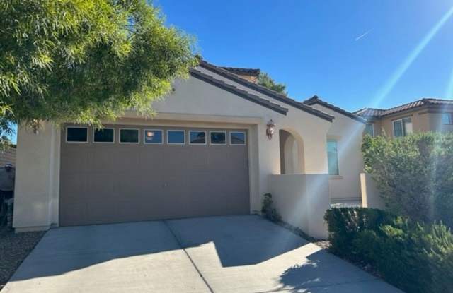Beautiful 4 bedroom home In Paseos Summerlin - minutes from DT Summerlin and Red Rock Canyon!! photos photos