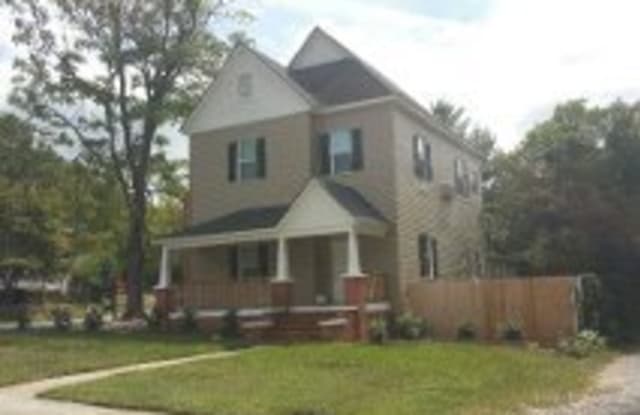 233 McGill Avenue Northwest photos photos