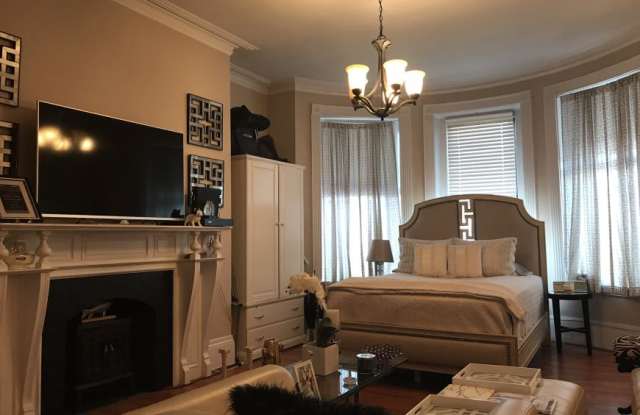 271 Dartmouth St. - 271 Dartmouth Street, Boston, MA 02116