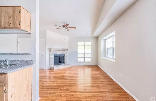 Ashford Pecan Grove photos photos