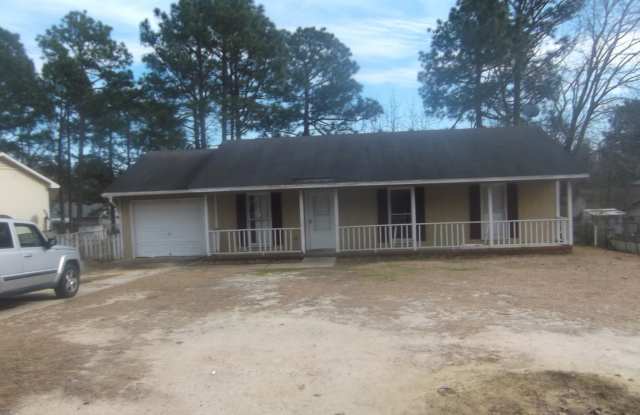 Deerfield subdivision in Spring Lake photos photos