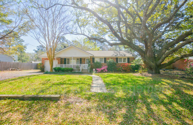 1209 W Darwin Street - 1209 West Darwin Street, Charleston, SC 29412