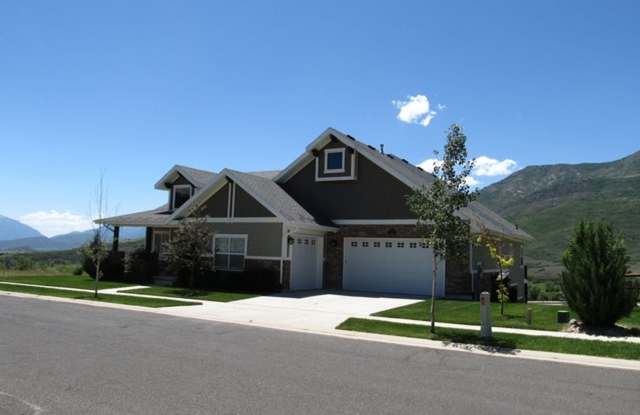 5095 N. Lauralwood Street - 5095 Laural Wood Street, Wasatch County, UT 84032