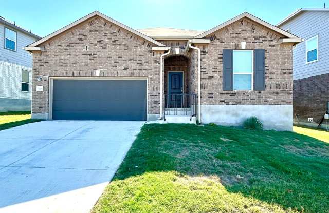 *COMING SOON* Spacious 3BD/2BA Near Briggs Ranch Golf Club with Office & 2-Car Garage! photos photos