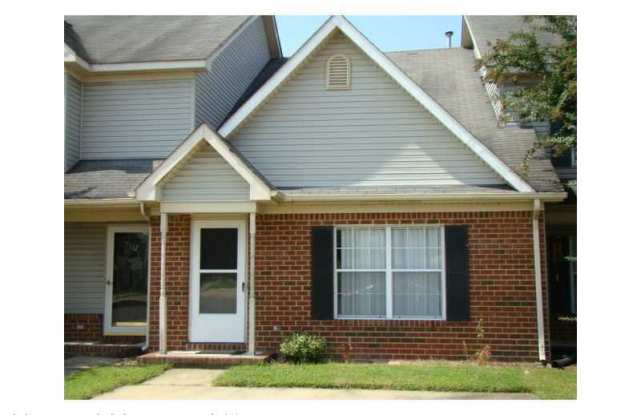 740 Sendero Court - 740 Sendero Court, Chesapeake, VA 23322