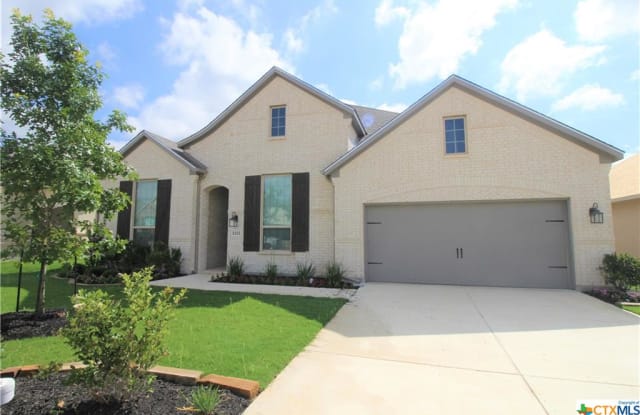 1113 Carriage Loop - 1113 Carriage Loop, New Braunfels, TX 78130