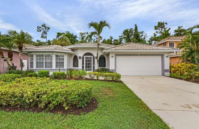 5156 Mabry Dr - 5156 Mabry Drive, Collier County, FL 34112