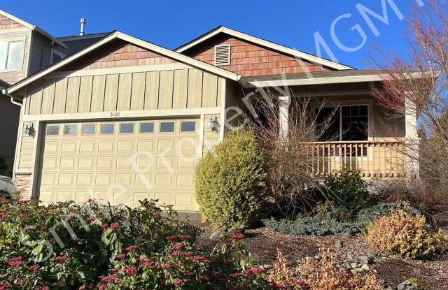 5127 Andresen Street Southeast - 5127 Andresen Street Southeast, Salem, OR 97306