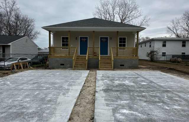 904 Fort Totten Drive - 904 Fort Totten Drive, New Bern, NC 28560