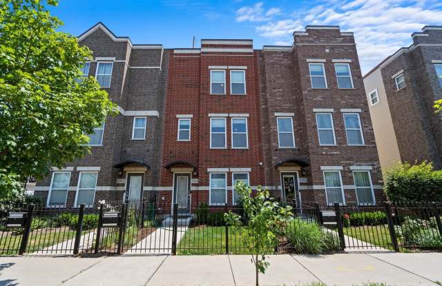 3755 S Morgan Street photos photos