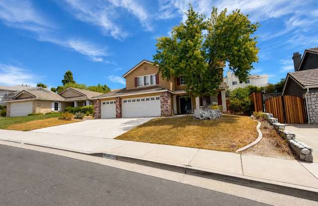 4 Bedroom House in South Temecula for Rent photos photos