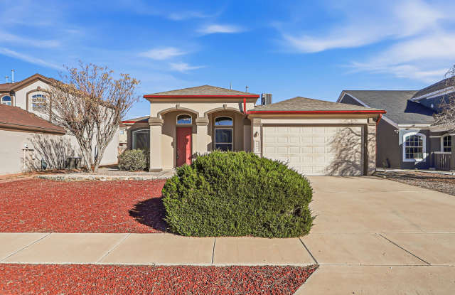 3132 Tierra Lima Drive - 3132 Tierra Lima Drive, El Paso, TX 79938