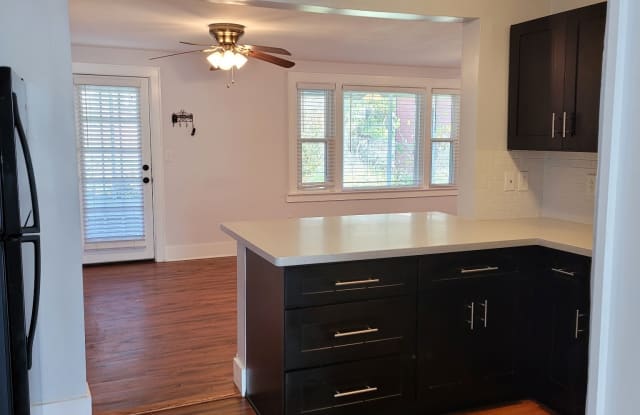 331 Duling Ave - 331 Duling Avenue, Nashville, TN 37115