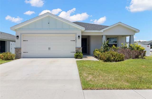 1204 MEZZAVALLE WAY - 1204 Mezzavalle Way, Polk County, FL 33823