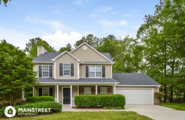 2061 Bay Court - 2061 Bay Ct, Walton County, GA 30655
