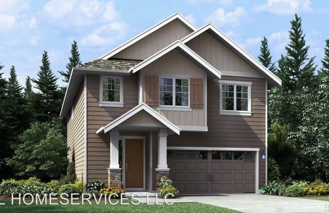 21225 42nd Ave SE - 21225 42nd Avenue Southeast, Bothell East, WA 98021