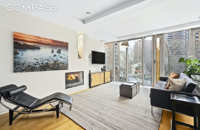 350 West 23rd Street - 350 West 23rd Street, New York City, NY 10011
