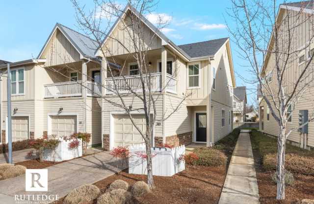 Gorgeous End Unit Townhome in The Heart of Historic Jacksonville! photos photos