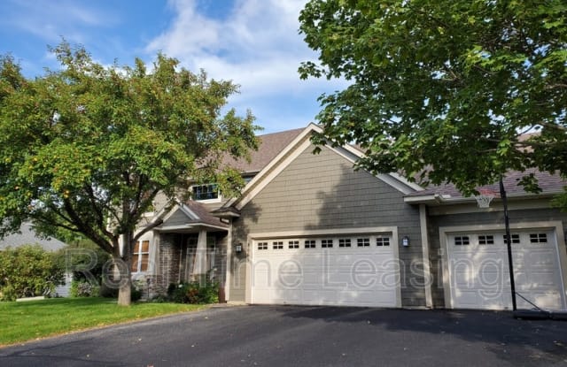 8069 Enclave Bay - 8069 Enclave Bay, Woodbury, MN 55125